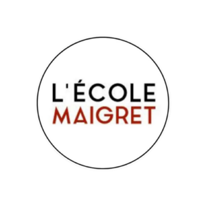 Logo Ecole Maigret